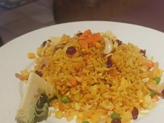 -翡翠鸟精品泰国菜(北辰财富中心店)