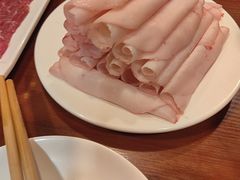 -老五四季涮肉(白纸坊店)