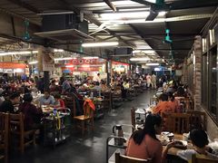 大堂-百利鸽王(紫薇路店)