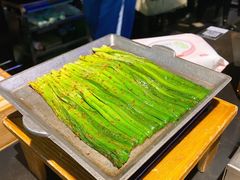 -很久以前羊肉串(清河店)