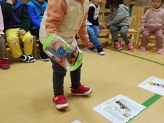 -嘉定民办实蒙早教中心