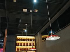 大堂-六月雪干锅(涪城万达广场店)