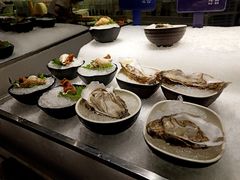 -海天盛宴海鲜自助(正大广场店)