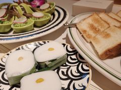 -太食獸泰式茶餐厅(IFS国金中心店)