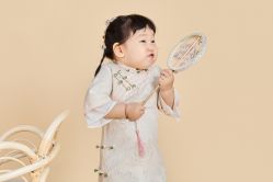 点击看大图 -小鬼当佳儿童摄影(回龙观店)