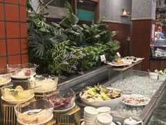 -杭州香格里拉·香宫中餐厅