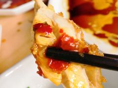 -金戈戈香港豉油鸡(皇庭广场店)