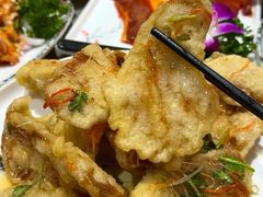 -鹤之乡·齐齐哈尔东北炭火烤肉(昆明盈江路店)