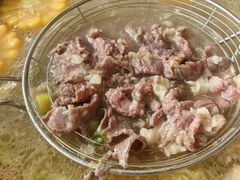 -牛一煲美食(江高店)