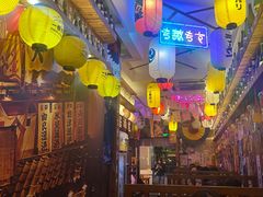 -坂吉屋·居酒屋深夜食堂(龙湖店)
