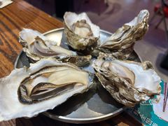 -蚝堡海鲜·威海菜·海肠捞饭·烧烤·亚洲吃蚝公司(幸福门店)