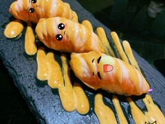 -天狗山料理(省体店)