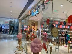 门面-VENCHI 闻绮(北京国贸商城店)