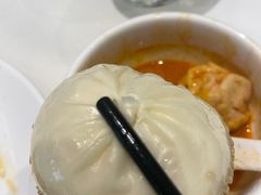 -万龙洲海鲜(大兴绿地缤纷城店)