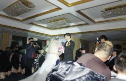 -Doris一站式游轮婚礼船东直营店(外滩店)