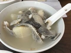 牛百叶汤-龙岩罗桥牛杂(长青路店)