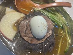 -屋里家延边朝鲜族冷面(梅林3店)