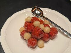 -遇外滩(BFC外滩金融中心店)