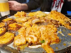 -酒拾烤肉(星沙店)