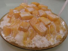 芒果冰-斯利美(禾祥西路店)