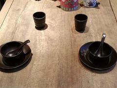 -香园茶社·金陵小灶(老门东店)