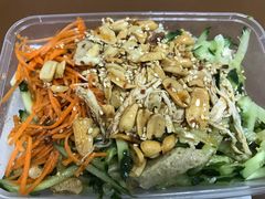 -媛媛家秘制鸡丝凉皮(陆慕店)