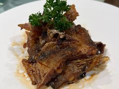 -东方明珠老上海8号餐厅
