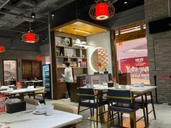 -关东小院(瀛海环宇坊店)