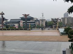 -华清宫景区