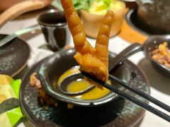 -芸山季·云南山珍菌火锅(南翔印象城MEGA店)