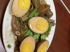 -龙眼南白粥六顺白粥