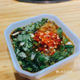 另：小料可以让店家帮忙调，很好吃