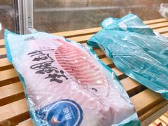 -番生三文鱼(新塘店)