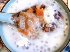 香滑么么喳喳-党公糖水铺(鹭江店)