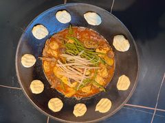 -庭院土灶柴火鸡(犀浦店)