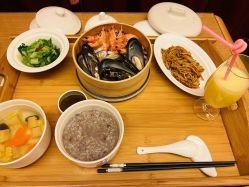-妈咪呗呗月子中心(市心店)