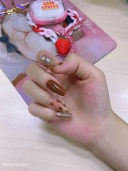 -IDO美甲美睫