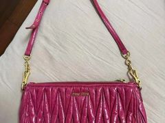 -会麦二手奢侈品包包手表回收寄卖(杨浦店)