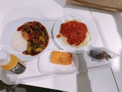 -宜家·瑞典风味餐厅(四元桥店)