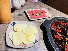 -重庆渝达老火锅(春熙路店)