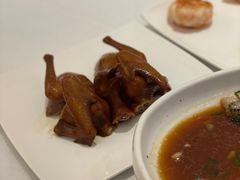 -花城苑广府菜(侨鑫店)