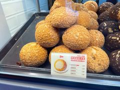-西树泡芙(正佳店)