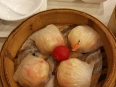 招牌虾饺皇-点红点绿茗点居(客村店)