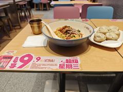 -小杨生煎(周浦万达店)