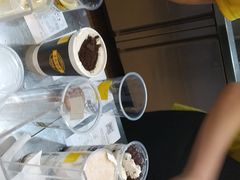 半熟蛋糕珍珠牛奶茶-快乐柠檬happylemon(印象城店)