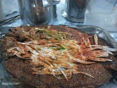 -郑喜旺烧烤(新密总店)