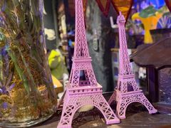 -花腰餐吧Bistro烧烤 傣味(传媒大学店)