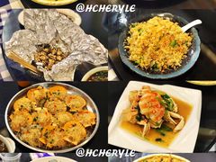 -阿妹小海鲜(下角店)