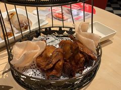 -避风塘(百联东郊店)