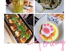 -猫抓烤肉(武进吾悦广场店)